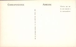 VINTAGE POSTCARD Dauphine Picturesque Lautaret