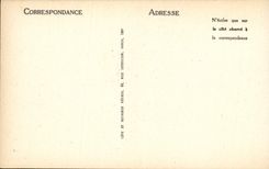 VINTAGE POSTCARD Dauphine Lautaret Seen Of the Rock Of Large Galibier