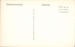 VINTAGE POSTCARD Dauphine Collar Of Lautaret large Galibier