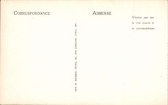 VINTAGE POSTCARD Road Of Lautaret Saint Michel De Maurienne Seen On Mont Blanc Taken Of Galibier