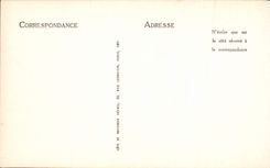 VINTAGE POSTCARD Picturesque Maurienne Collar Of Galibier the Blockhouse and the tunnel the highest Road of France