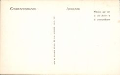 VINTAGE POSTCARD Picturesque Maurienne the Point Of Large Galibier