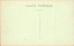 POSTAL Pau vista De Guindalos de la VENDIMIA