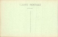 POSTAL Pau de la VENDIMIA la reflexión