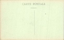 POSTAL Pau de la VENDIMIA vista de Gelos