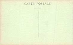 Comedor del castillo de Pau de la POSTAL de la VENDIMIA