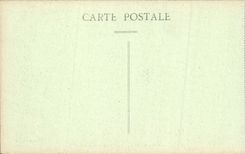 Castillo de Pau de la POSTAL de la VENDIMIA el cuarto del d Albret de Jeanne