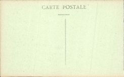 Tapicería del castillo de Pau de la POSTAL de la VENDIMIA de los Goblins que la cosecha de las frutas persigue