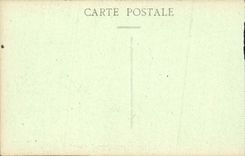 Sitio del castillo de Pau de la POSTAL de la VENDIMIA de Enrique Albret