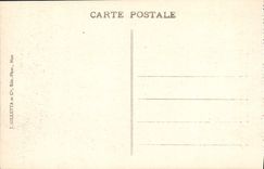 CPA Gourdon et le Chemin du Paradis Excursion aux gorges du loup