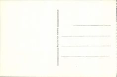 VINTAGE POSTCARD Falls Of Romanche Riouperoux