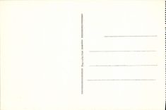 VINTAGE POSTCARD Meije And the Country cottage Of Lautaret