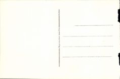 VINTAGE POSTCARD View of the Borough of Oisans