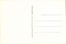 VINTAGE POSTCARD Falls of Romanche