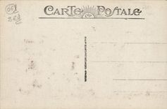 Opinión de Beaulieu de la POSTAL de la VENDIMIA tomada de la cornisa media