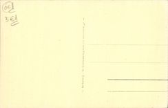 CPA Beaulieu Vue Generale Prise De La Moyenne Corniche