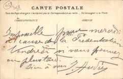 CPA Le Queyras Vallee de Mollines Une demoiselle coiffee