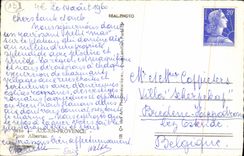 CPM Aix En Provence Place Albertas