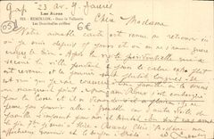 CPA Remollon Dans Le Vallauria Les Demoiselles Coiffees