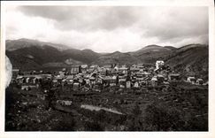 MODERN CARD Beuil Overall picture