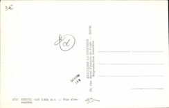 MODERN CARD Beuil Overall picture