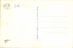 CPA Beaulieu Sur Mer Vue Generale