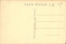 CPA Beuil Station Estivale et Hivernale