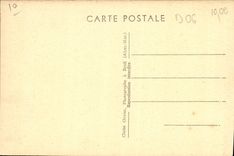 CPA Beuil Station Estivale et Hivernale