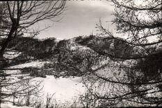 CPA Beuil Vue Generale