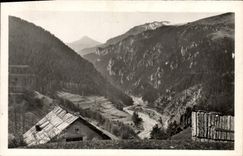 CPM Beuil Vallee du Cians