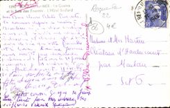 CPM Beaulieu Sur Mer Le Casino et la baie des Fourmis L'hotel Bedford