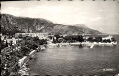 CPM Beaulieu Sur Mer La Baie des Fourmis