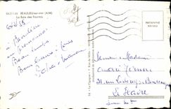 CPM Beaulieu Sur Mer La Baie des Fourmis