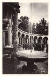 CPA Palais De Versailles Les grandes eaux au bosquet de la colonnade 