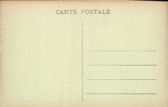 CPA Foret de Fontainebleau Fontaine du Mont Chauvet Vallee de la Solle