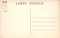 CPA Briancon Vue Generale