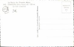 CPM Briancon Le Pont d'Asfeld