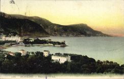 CPA Beaulieu Panorama