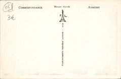 CPA Environs De Beuil Les Gorges Du Cians Et La route