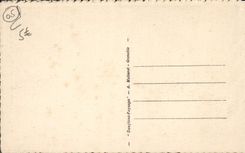 CPA La Meije Et La Grave