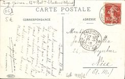 CPA Embrun Et La Durance