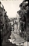 CPM Nice Une Rue De La Vieille Ville