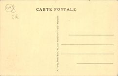 Risa de la POSTAL de la VENDIMIA las columnas