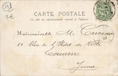 CPA Arles Musee