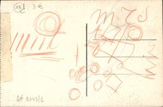 VINTAGE POSTCARD Concise Arles Museum