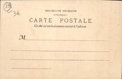 CPA Arles Le Theatre Romain
