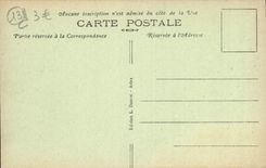 CPA Arles Place De La Republique
