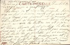 CPA Beaulieu Sur Mer Vue Generale Petite Afrique