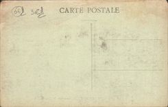 CPA Beaulieu Sur Mer La Promenade Du Quai Du Midi