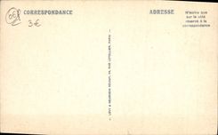 CPA Beaulieu Vue Generale